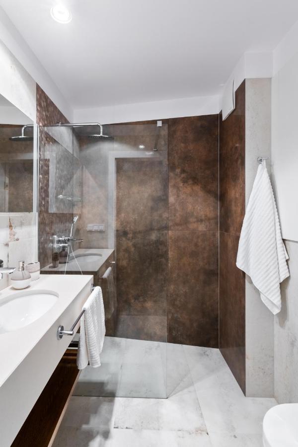 Apartament Pionier41 Szczecin Dış mekan fotoğraf