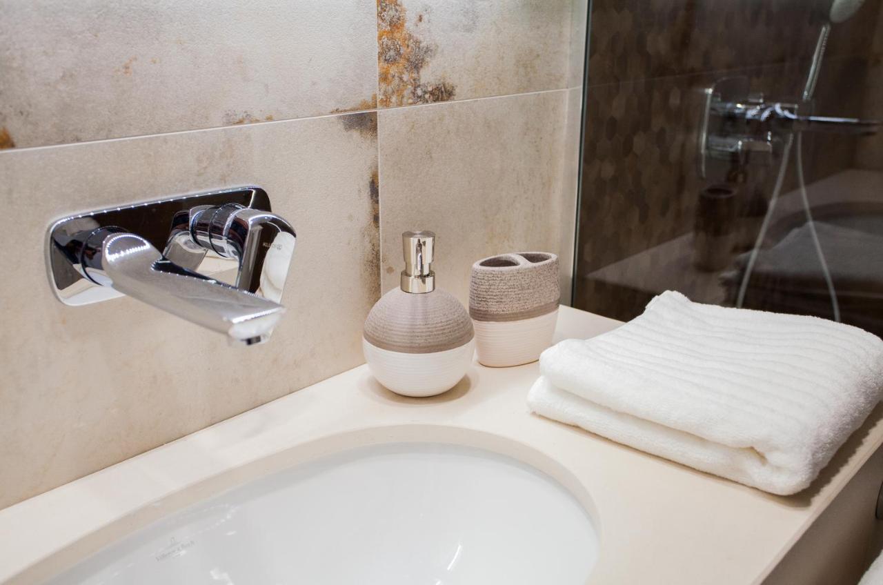 Apartament Pionier41 Szczecin Dış mekan fotoğraf